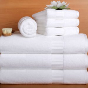 Standardtextile Hotel Towels 12×12 Washcloth