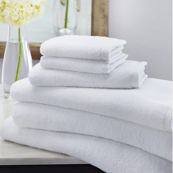Standardtextile Vidori Towel Collection